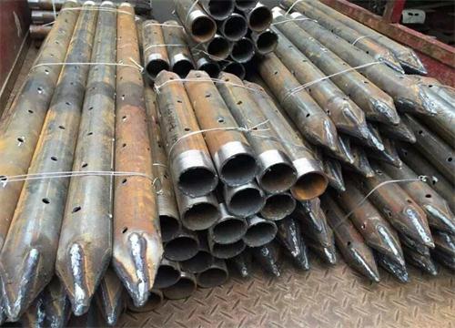 碌曲钢花管哪里有卖